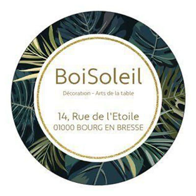 Boisoleil