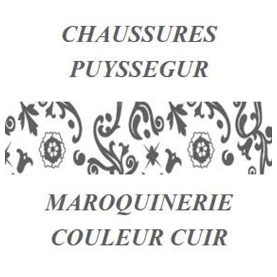 Chaussures Puysségur