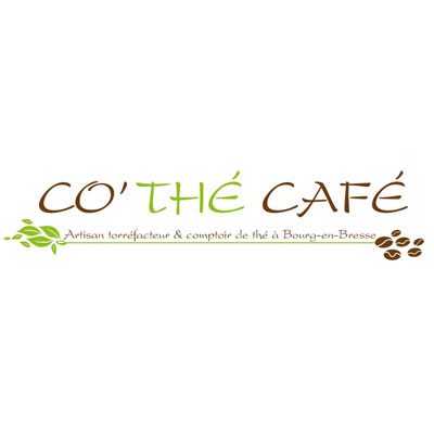 Co'Thé Café