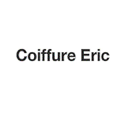 Coiffure Eric