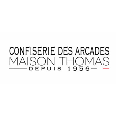Confiserie Des Arcades - Maison Thomas