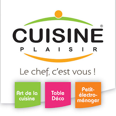 Cuisine Plaisir - La Droguerie De La Tour
