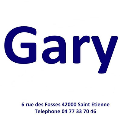 Gary Store