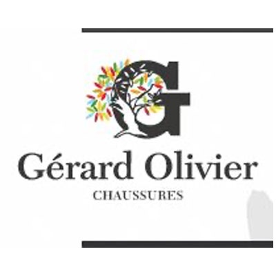 Gérard Olivier