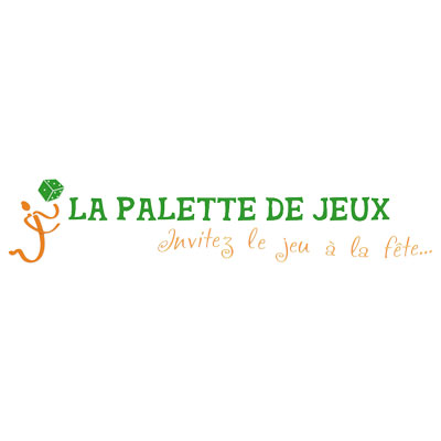 La Palette De Jeux